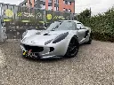 Lotus Elise S2 111R TRACK - Metal Grey