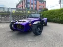 Caterham 485 SV Final Edition - Violet Persifae