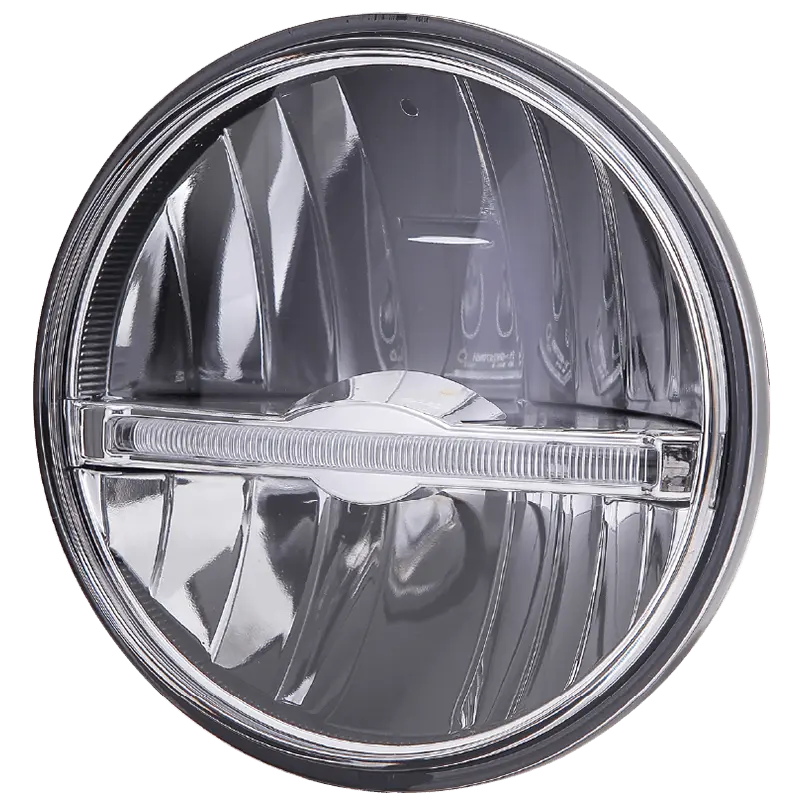 LED BULB LHD CARS 5.3/4 DIAMETER FITS 30L291A AND 300L0004A