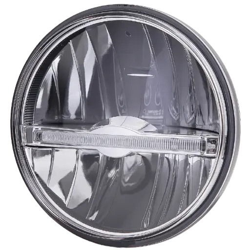 [30L291AHOS] LED BULB LHD CARS 5.3/4 DIAMETER FITS 30L291A AND 300L0004A