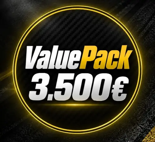 [VP2026] Value Pack à construire